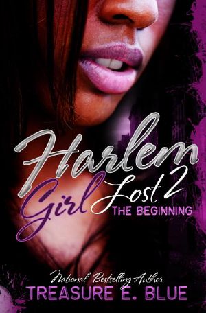 [Harlem Girl Lost 02] • Harlem Girl Lost 2